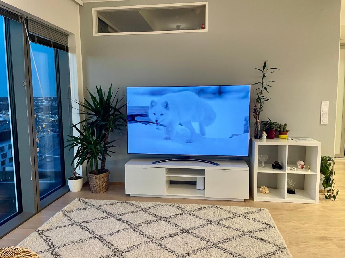 Appartement Fabulous Morden In
