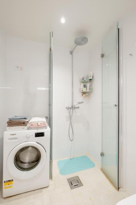 Fabulous Morden In Appartement Helsinki