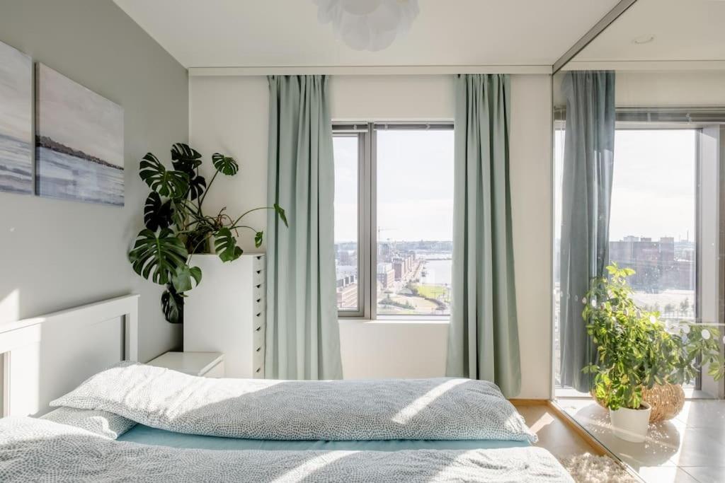 Fabulous Morden In Helsinki